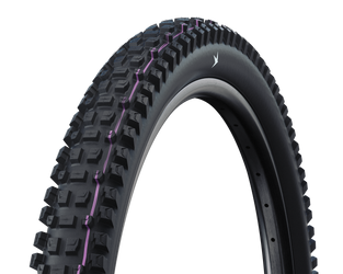 Schwalbe Albert TrailPro HS641 fb 29x2.50"63-622 sw Pro UltraSoft TLR E50 - Produktbild - 1