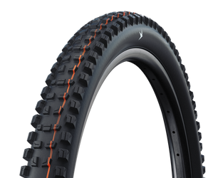 Schwalbe Romy Radial MTB-Reifen 27,5 x 2,50, Gravity Pro, Soft, Tubeless Ready - Produktbild - 1