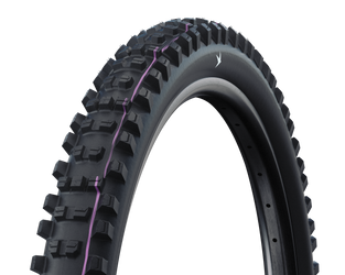 Schwalbe Shredda R HS639 fb. 27,5x2.50"64-584sw TLR GraviPr USof E-50 - Produktbild - 1