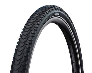 Schwalbe Marath.Mondial Pro HS630 26x2.00"50-559sw-Ref TLR VG Adx DD 50 fb - Produktbild - 1