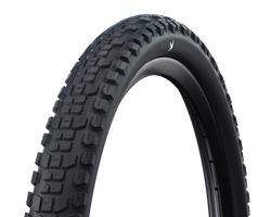 11654733---01-21462531.png Schwalbe Hybrid Johnny Watts HS604 29x2.35" 60-622 sw TLR AdxGr Rad E50 - Produktbild - 1
