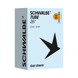 Schwalbe DV 12S 26x1.00-1.50" 25/40-559 DV 40mm - Produktbild - 1