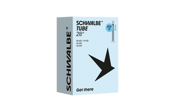 Schwalbe SCV 17 27/28x1.10-1.75" 28/47-622/635 SCV 60mm - Produktbild - 1