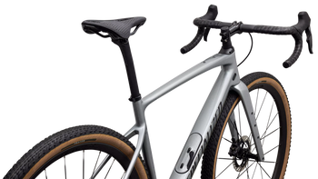 Specialized Diverge 4 Pro LTD Gloss Shadow Silver/Obsidian Metallic - Produktbild - 6
