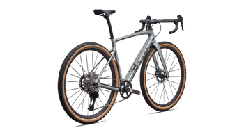 Specialized Diverge 4 Pro LTD Gloss Shadow Silver/Obsidian Metallic - Produktbild - 3