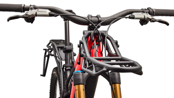 Specialized S-Works Levo 4 X Fiery Red/Black - Produktbild - 7