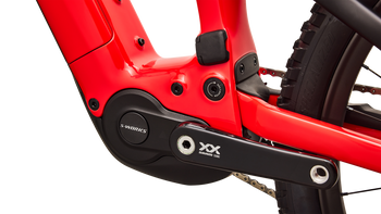 Specialized S-Works Levo 4 X Fiery Red/Black - Produktbild - 6