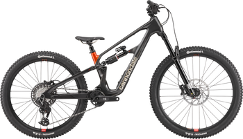 Cannondale Bad Habit Raw - Produktbild - 1 Cannondale Bad Habit Raw - Produktbild - 1