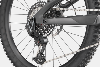 Cannondale Bad Habit Raw - Produktbild - 4