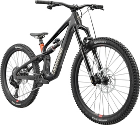 Cannondale Bad Habit Raw - Produktbild - 2