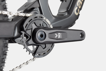 Cannondale Bad Habit Raw - Produktbild - 6