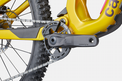 C2313GU10V---03-21462583.png Cannondale Bad Habit 2 Trail-Fully mit Carbonrahmen und Mullet-Laufrädern, Phoenix Yellow - Produktbild - 5