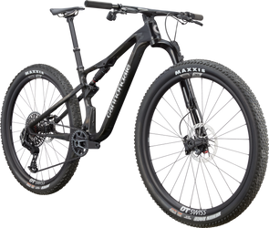 Cannondale Scalpel 1 Raw - Produktbild - 2