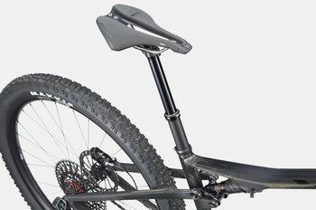 Cannondale Scalpel 1 Raw - Produktbild - 7