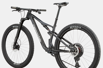 Cannondale Scalpel 1 Raw - Produktbild - 3
