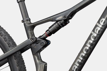 Cannondale Scalpel 1 Raw - Produktbild - 8