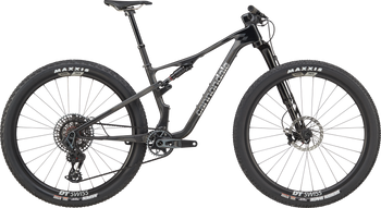 Cannondale Scalpel 1 Raw - Produktbild - 1