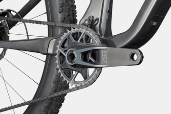 Cannondale Scalpel 1 Raw - Produktbild - 4