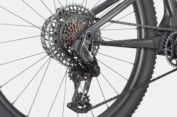 Cannondale Scalpel 1 Raw - Produktbild - 5