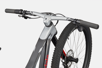 Cannondale Scalpel 1 Silver - Produktbild - 5
