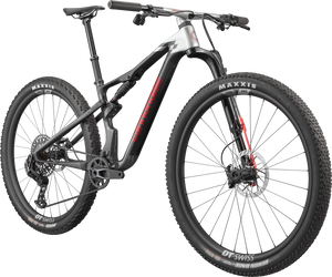 Cannondale Scalpel 1 Silver - Produktbild - 2