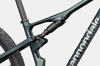 Cannondale Scalpel 3 Gunmetal Green - Produktbild - 8
