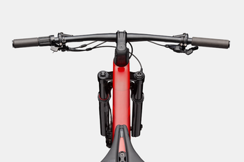 Cannondale Scalpel 4 Metallic Red - Produktbild - 3