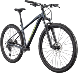 Cannondale Trail 1 Tungsten Blue - Produktbild - 2
