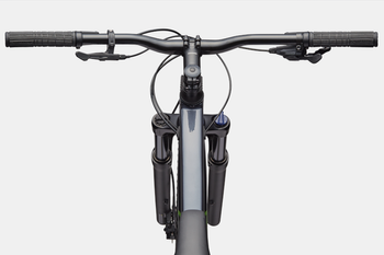 Cannondale Trail 1 Tungsten Blue - Produktbild - 5