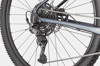 Cannondale Trail 1 Tungsten Blue - Produktbild - 6
