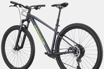 Cannondale Trail 1 Tungsten Blue - Produktbild - 3