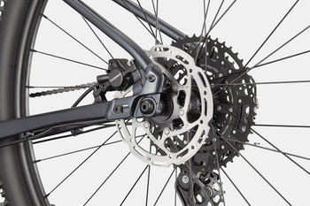 Cannondale Trail 1 Tungsten Blue - Produktbild - 7