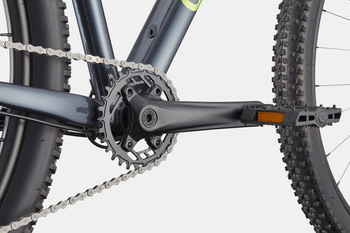 Cannondale Trail 1 Tungsten Blue - Produktbild - 4