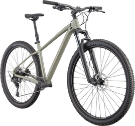 Cannondale Trail 1 Tiger Shark - Produktbild - 2