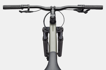 Cannondale Trail 1 Tiger Shark - Produktbild - 3