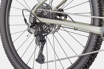Cannondale Trail 1 Tiger Shark - Produktbild - 5