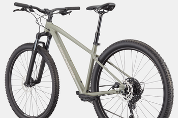 Cannondale Trail 1 Tiger Shark - Produktbild - 6
