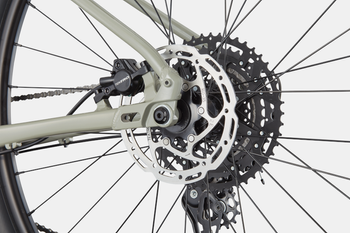 Cannondale Trail 1 Tiger Shark - Produktbild - 7