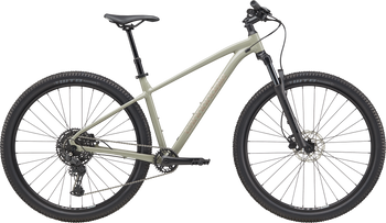 Cannondale Trail 1 Tiger Shark - Produktbild - 1