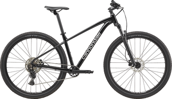 Cannondale Trail 2 Black - Produktbild - 1 Cannondale Trail 2 Black - Produktbild - 1