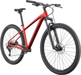 Cannondale Trail 2 Metallic Red - Produktbild - 2