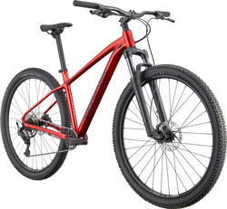 C25-C26065U-Trail-2-MRD-3Q-21462608.png Cannondale Trail 2 Metallic Red - Produktbild - 2