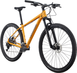 Cannondale Trail 5 Mango - Produktbild - 4