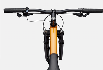 Cannondale Trail 5 Mango - Produktbild - 3