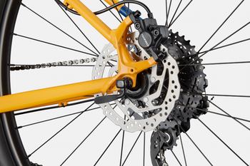 Cannondale Trail 5 Mango - Produktbild - 5