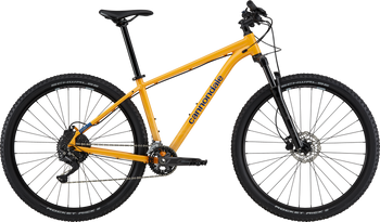 Cannondale Trail 5 Mango - Produktbild - 1