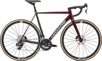 Cannondale CAAD14 2 Cherry Lacquer - Produktbild - 1 Cannondale CAAD14 2 Cherry Lacquer - Produktbild - 1