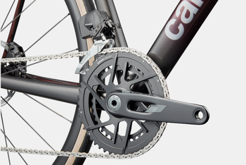 Cannondale CAAD14 2 Cherry Lacquer - Produktbild - 6