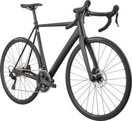 Cannondale CAAD14 3 Matte Black - Produktbild - 2
