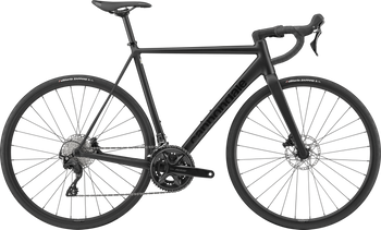 Cannondale CAAD14 3 Matte Black - Produktbild - 1